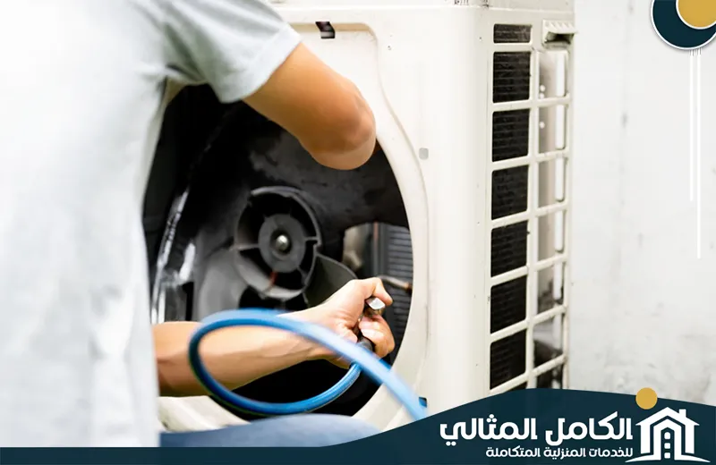 تنظيف مكيفات مركزية بالاحساء تنظيف مكيفات مركزية بالاحساء