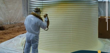 شركة عزل خزانات بالاحساء