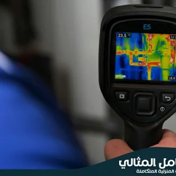 شركة كشف تسرب المياه في الاحساء