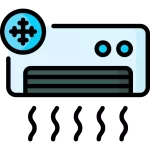 صيانة وإصلاح المكيفات