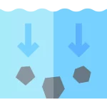 إزالة الرواسب