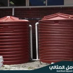 شركة تنظيف خزانات بالاحساء