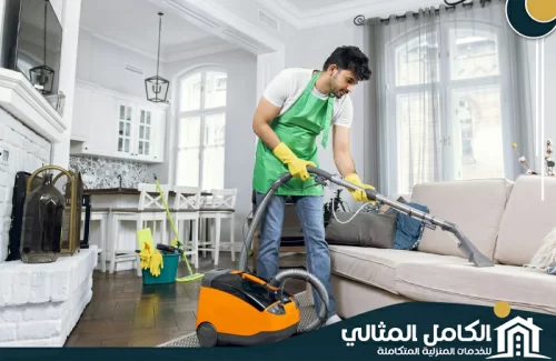 تنظيف منازل بالمبرز عمالة فلبينية