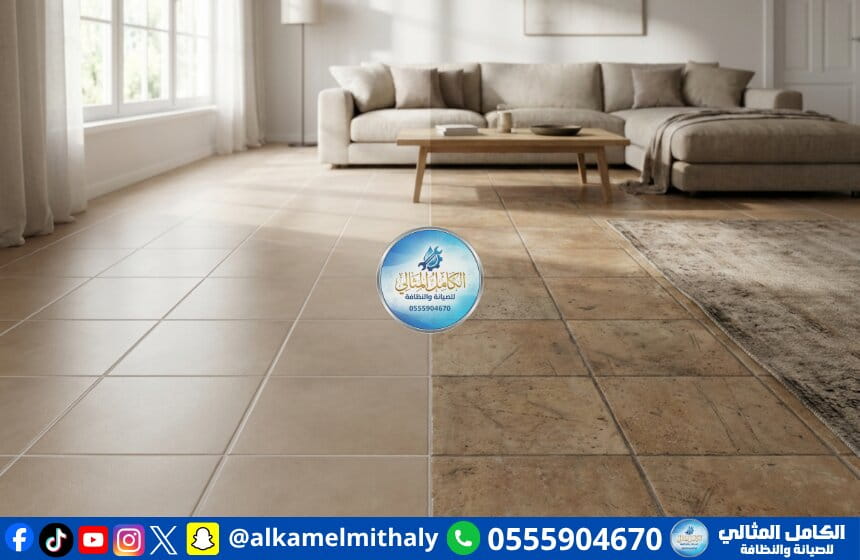 شركة تنظيف منازل بالاحساء 