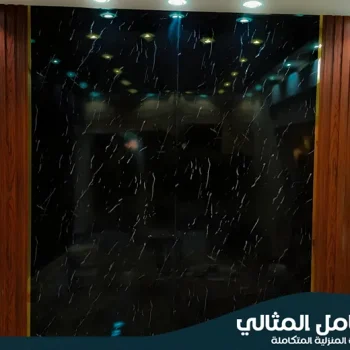 تركيب بديل الرخام الاحساء