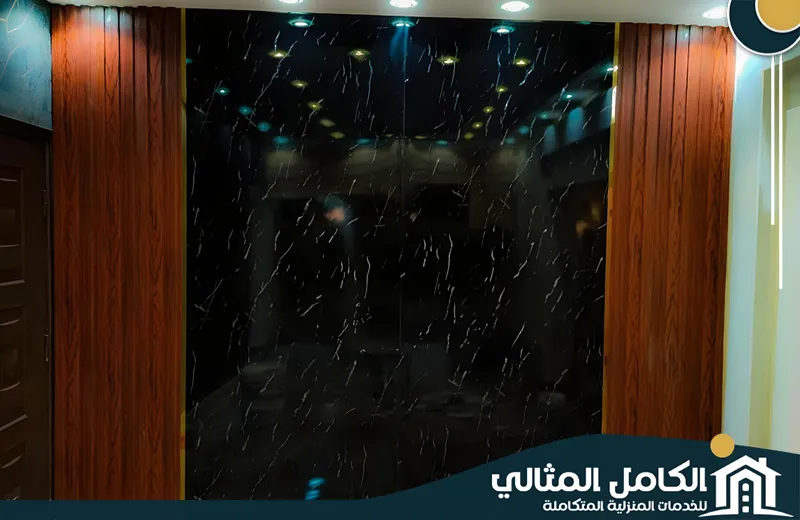 تركيب بديل الرخام الاحساء