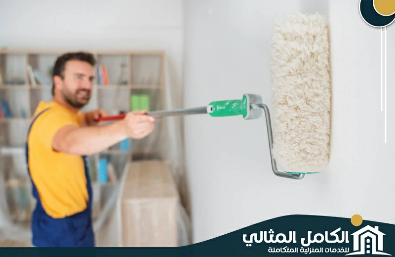 شركة دهانات بالاحساء