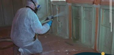 شركة عزل فوم بالاحساء