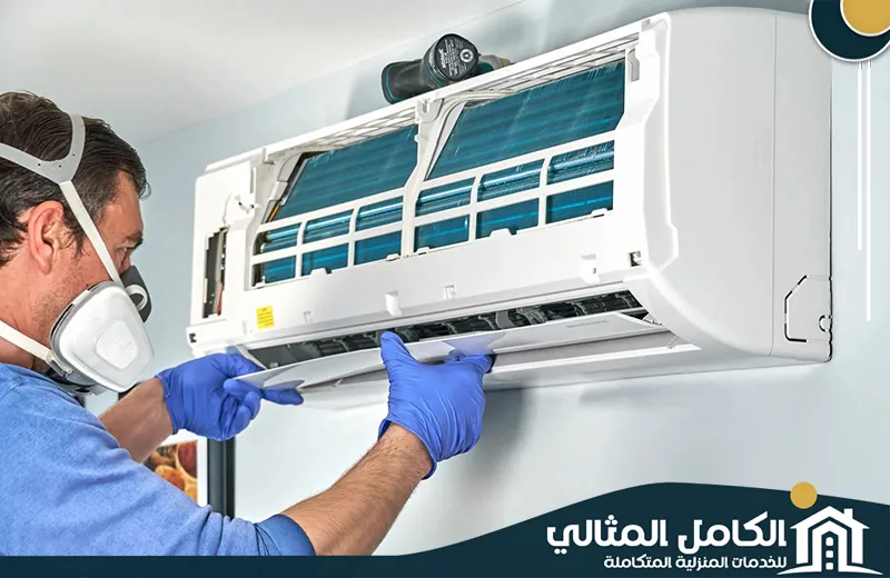 أفضل شركة تنظيف مكيفات بالدمام أفضل شركة تنظيف مكيفات بالدمام