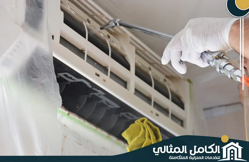 أفضل شركة تنظيف مكيفات بالجبيل أفضل شركة تنظيف مكيفات بالجبيل