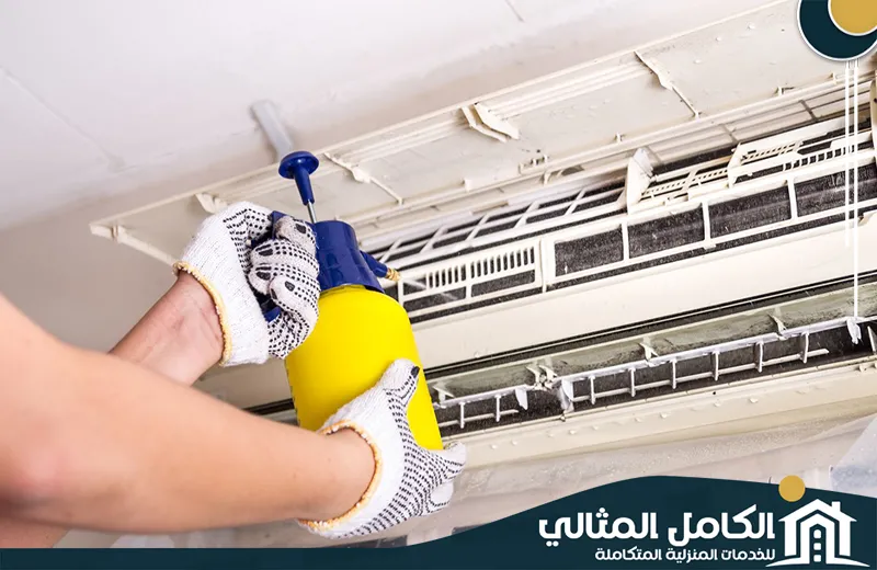 شركة تنظيف مكيفات سبليت بالجبيل شركة تنظيف مكيفات سبليت بالجبيل