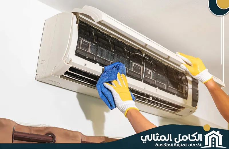 اسعار شركة تنظيف مكيفات بصفوى اسعار شركة تنظيف مكيفات بصفوى