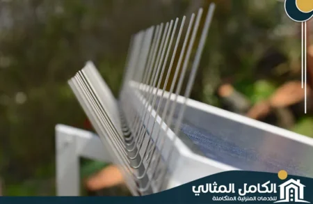 شركة تركيب طارد الحمام بالخبر