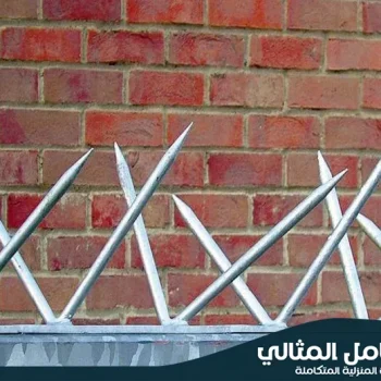 شركة تركيب طارد الحمام بالدمام