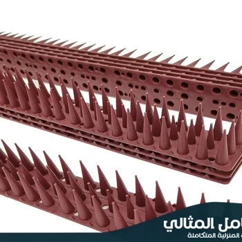 شركة تركيب طارد الحمام بالجبيل