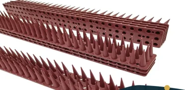 شركة تركيب طارد الحمام بالجبيل