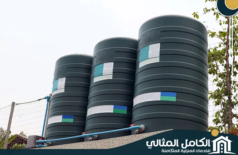 أفضل شركة تنظيف خزانات بالجبيل أفضل شركة تنظيف خزانات بالجبيل