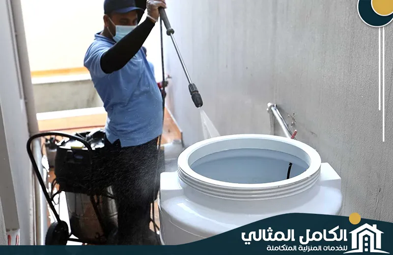 شركة تنظيف خزانات المياه البلاستيكية بالدمام شركة تنظيف خزانات المياه البلاستيكية بالدمام