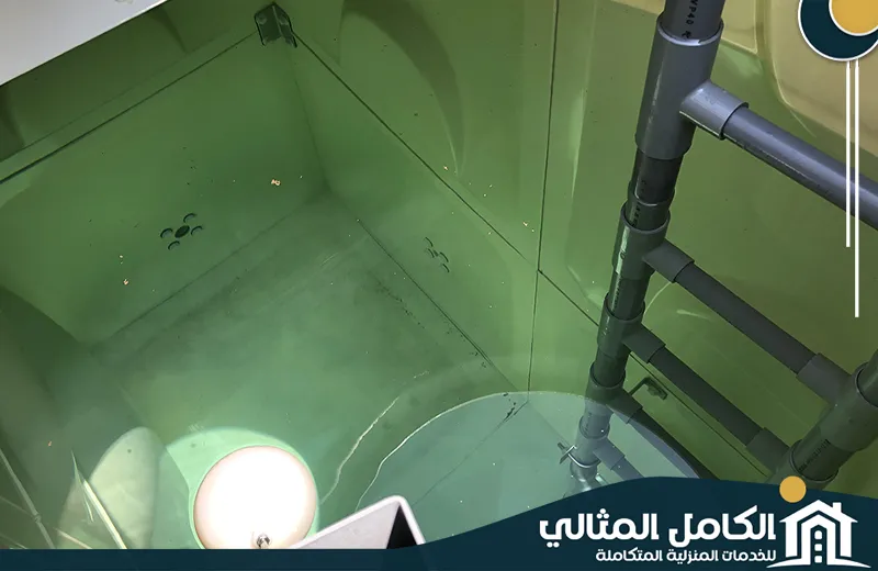 شركة غسيل خزانات بالظهران شركة غسيل خزانات بالظهران