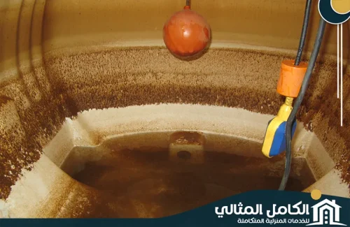 غسيل خزانات بالخبر غسيل خزانات بالخبر