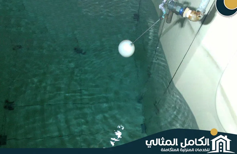 أسعار شركة تنظيف خزانات بالدمام أسعار شركة تنظيف خزانات بالدمام