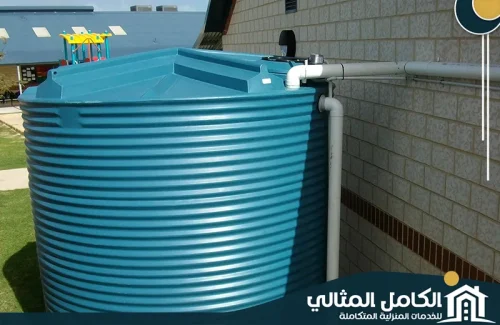 تنظيف خزان ارضي بالخبر  تنظيف خزان ارضي بالخبر