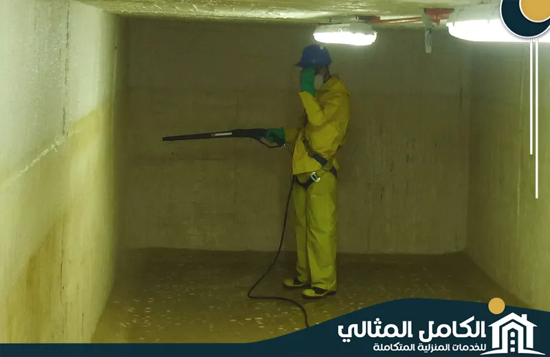 اسعار شركة تنظيف خزانات بصفوى اسعار شركة تنظيف خزانات بصفوى