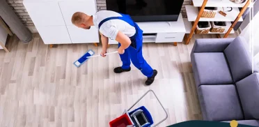شركة تنظيف منازل بصفوى