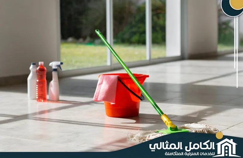 شركة تنظيف بالجبيل