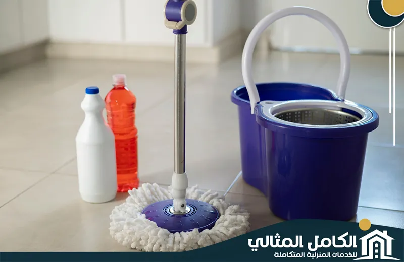 شركة تنظيف بالدمام