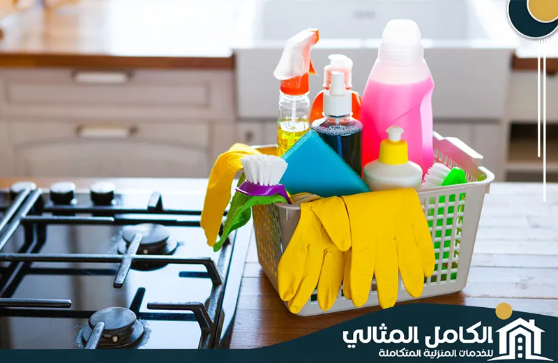 شركة تنظيف منازل بالظهران شركة تنظيف منازل بالظهران