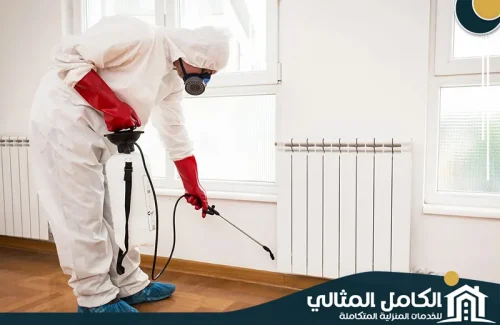 اسعار شركة مكافحة حشرات بالقطيف  اسعار شركة مكافحة حشرات بالقطيف