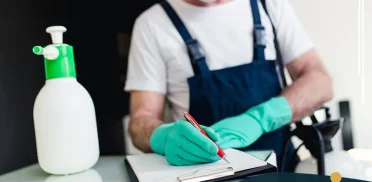 شركة مكافحة حشرات بالظهران