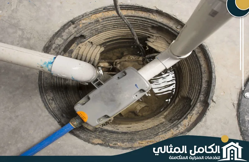 شركة تسليك مجاري بالجبيل