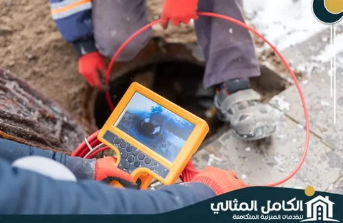 تسليك مجاري بالخبر تسليك مجاري بالخبر