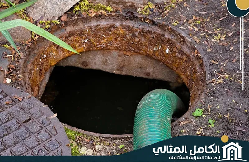 وايت صرف صحي بالجبيل وايت صرف صحي بالجبيل