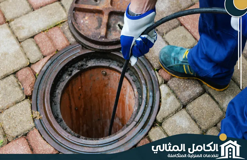 تسليك طفح مجاري في الدمام تسليك طفح مجاري في الدمام