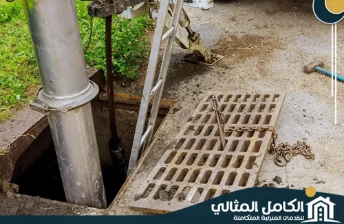 شفط بيارات الخبر شفط بيارات الخبر