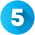 5