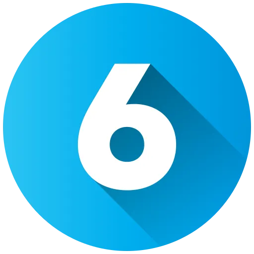 6